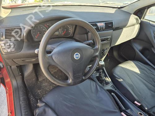 AC compressor FIAT STILO (192_) 1.2 16V (192_XA1B) | BP29914165M34