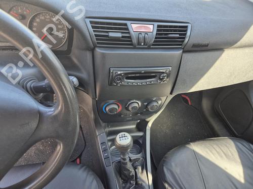 AC compressor FIAT STILO (192_) 1.2 16V (192_XA1B) | BP29914165M34