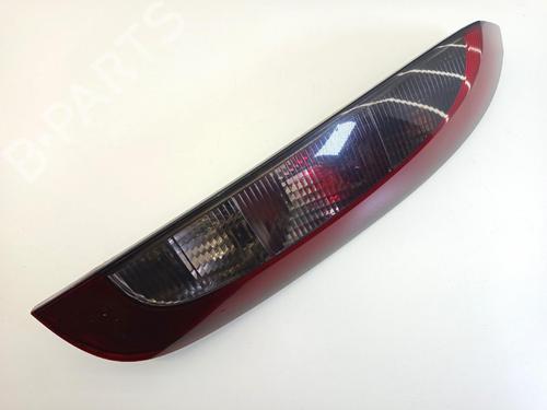 Højre baglygte OPEL CORSA C (X01) 1.2 (F08, F68) | BP30363543C35