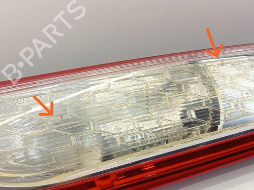 Høyre baklys FORD FOCUS II (DA_, HCP, DP) 1.6 TDCi | BP29718081C35 