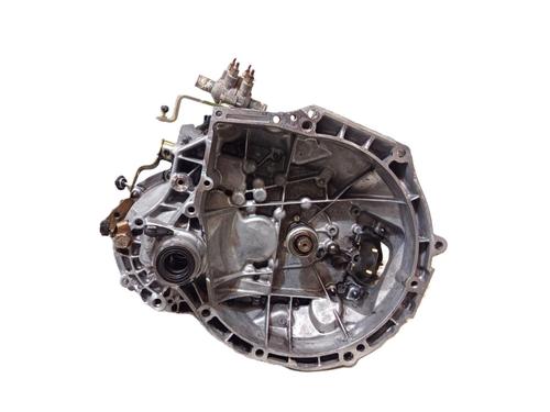 Used Gearbox PEUGEOT 206 SW (2E/K) 1.4 HDi (68 hp) 29731977