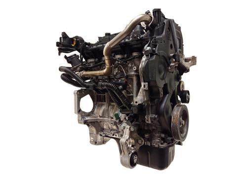 Motor PEUGEOT 206 SW (2E/K) 1.4 HDi | BP29926760M1 