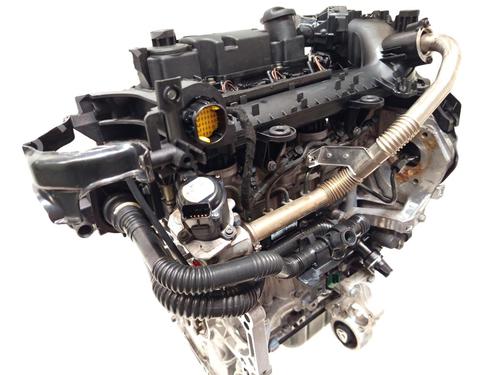 Motor PEUGEOT 206 SW (2E/K) 1.4 HDi | BP29926760M1 