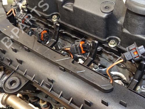 Motor PEUGEOT 206 SW (2E/K) 1.4 HDi | BP29926760M1 