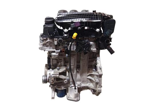Used Engine PEUGEOT 208 I (CA_, CC_) 1.2 VTI 82 (82 hp) 29870568
