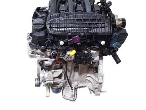 Engine PEUGEOT 208 I (CA_, CC_) 1.2 VTI 82 | BP29870568M1