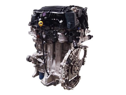 Engine PEUGEOT 208 I (CA_, CC_) 1.2 VTI 82 | BP29870568M1