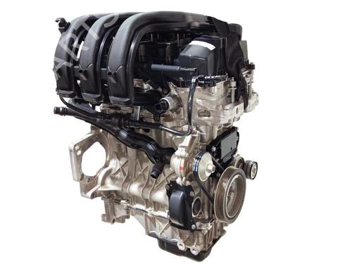 Engine PEUGEOT 208 I (CA_, CC_) 1.2 VTI 82 | BP29870568M1