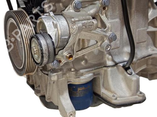 Engine PEUGEOT 208 I (CA_, CC_) 1.2 VTI 82 | BP29870568M1