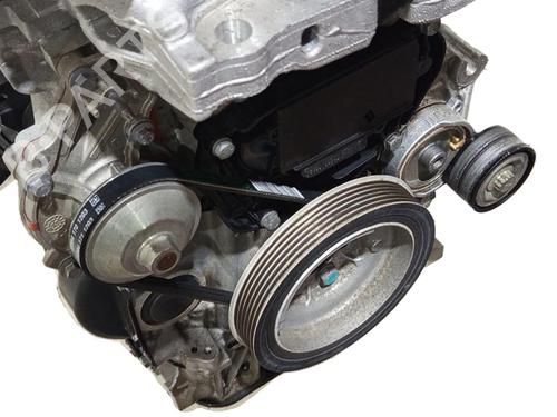 Engine PEUGEOT 208 I (CA_, CC_) 1.2 VTI 82 | BP29870568M1