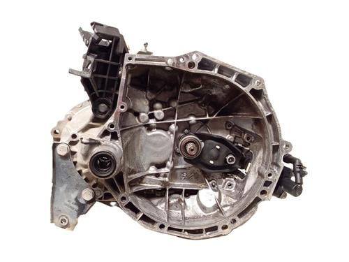 Used Gearbox PEUGEOT 208 I (CA_, CC_) 1.2 VTI 82 (82 hp) 29870569