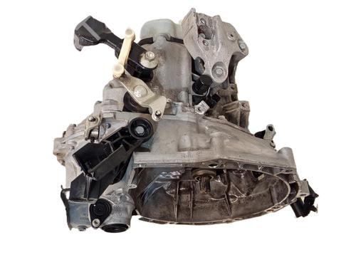 Gearbox PEUGEOT 208 I (CA_, CC_) 1.2 VTI 82 | BP29870569M3 