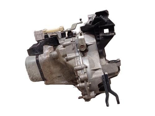 Gearbox PEUGEOT 208 I (CA_, CC_) 1.2 VTI 82 | BP29870569M3 