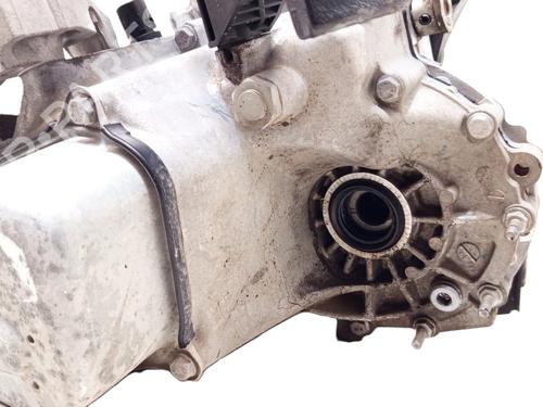 Gearbox PEUGEOT 208 I (CA_, CC_) 1.2 VTI 82 | BP29870569M3 