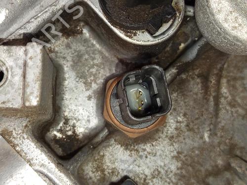 Gearbox PEUGEOT 208 I (CA_, CC_) 1.2 VTI 82 | BP29870569M3 