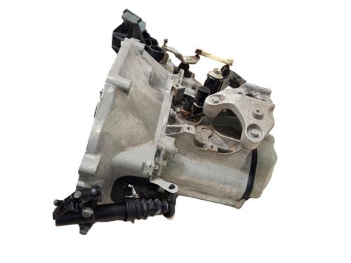 Gearbox PEUGEOT 208 I (CA_, CC_) 1.2 VTI 82 | BP29870569M3 