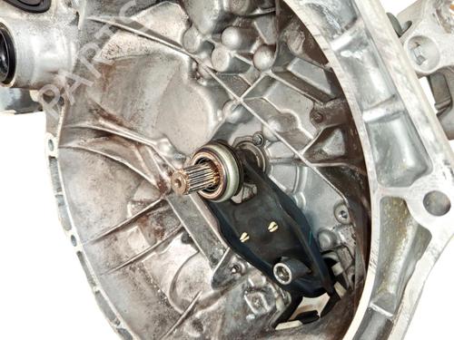 Gearbox PEUGEOT 208 I (CA_, CC_) 1.2 VTI 82 | BP29870569M3 
