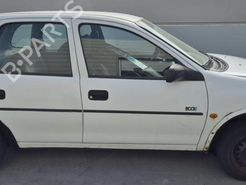 Used Parts OPEL CORSA B (S93) 1.2 i (F08, F68, M68) (45 hp) 4262094