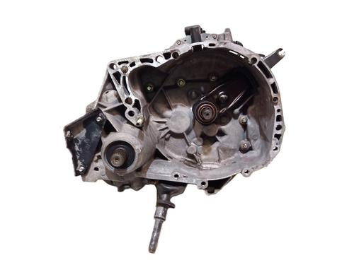 Gearkasse RENAULT CLIO II Hatchback Van (SB0/1/2_) 1.5 dCi (SB07) (65 hp) 29914166