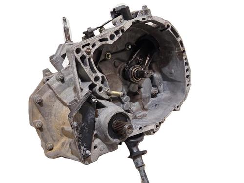 Gearkasse RENAULT CLIO II Hatchback Van (SB0/1/2_) 1.5 dCi (SB07) | BP29914166M3