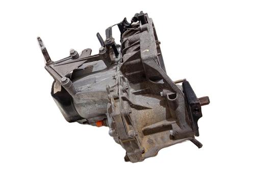 Gearkasse RENAULT CLIO II Hatchback Van (SB0/1/2_) 1.5 dCi (SB07) | BP29914166M3