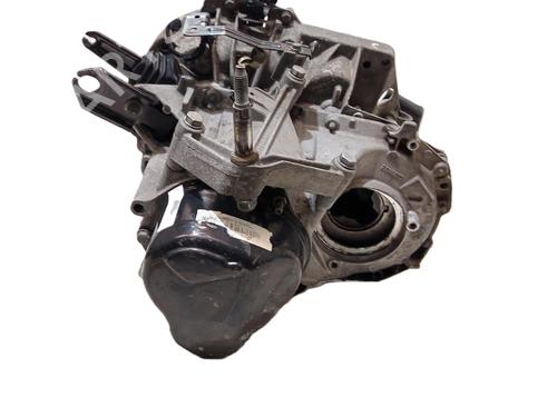 Gearkasse RENAULT CLIO II Hatchback Van (SB0/1/2_) 1.5 dCi (SB07) | BP29914166M3