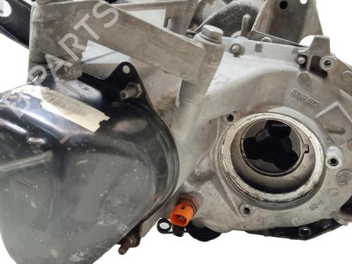 Gearkasse RENAULT CLIO II Hatchback Van (SB0/1/2_) 1.5 dCi (SB07) | BP29914166M3