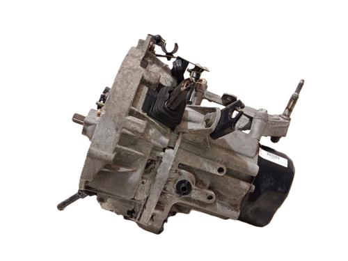 Gearkasse RENAULT CLIO II Hatchback Van (SB0/1/2_) 1.5 dCi (SB07) | BP29914166M3