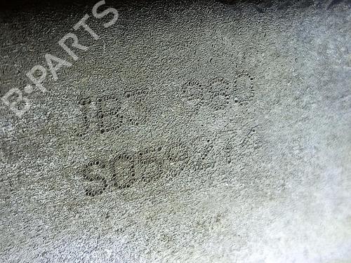 Gearkasse RENAULT CLIO II Hatchback Van (SB0/1/2_) 1.5 dCi (SB07) | BP29914166M3