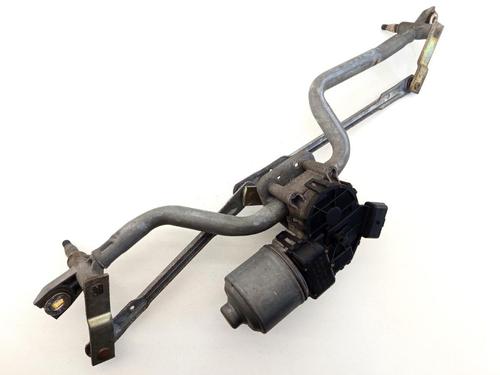 Viskermotor vindrute RENAULT CLIO II Hatchback Van (SB0/1/2_) 1.5 dCi (SB07) | BP29914172M29