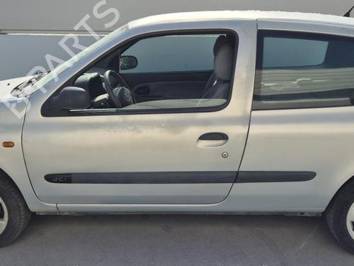 Brugte RENAULT CLIO II Hatchback Van (SB0/1/2_) 1.5 dCi (SB07) (65 hp) 4264698