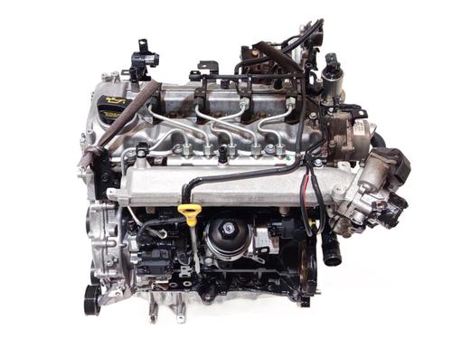 Used Engine KIA VENGA (YN) 1.4 CRDi 90 (90 hp) 30006268