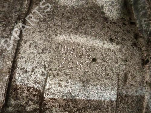 Gearbox KIA VENGA (YN) 1.4 CRDi 90 | BP30006269M3