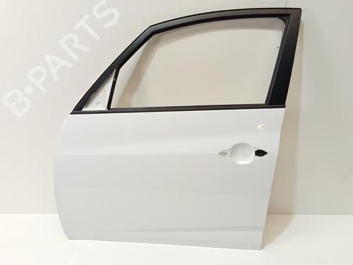 Used Left front door KIA VENGA (YN) 1.4 CRDi 90 (90 hp) 30122412