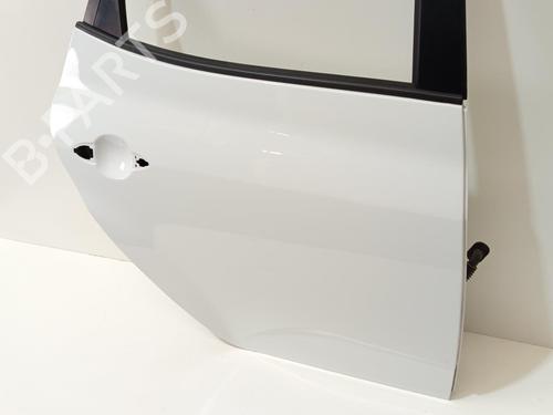 Used Right rear door KIA VENGA (YN) 1.4 CRDi 90 (90 hp) 30122413