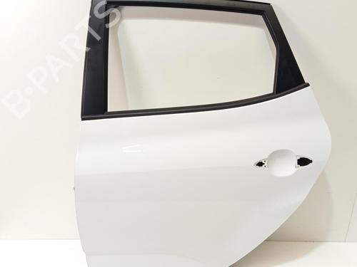 Używane Drzwi tylne lewe KIA VENGA (YN) 1.4 CRDi 90 (90 hp) 30122414