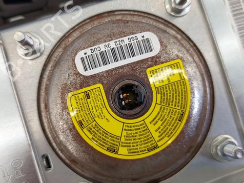 Dashboard KIA VENGA (YN) 1.4 CRDi 90 | BP30152761C46