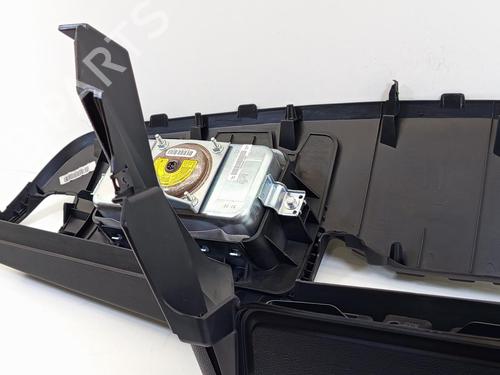 Dashboard KIA VENGA (YN) 1.4 CRDi 90 | BP30152761C46