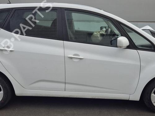 Used Parts KIA VENGA (YN) 1.4 CRDi 90 (90 hp) 4270039