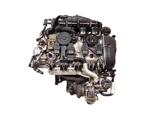 Used Engine AUDI A5 Sportback (8TA) 2.0 TFSI (180 hp) 29978188
