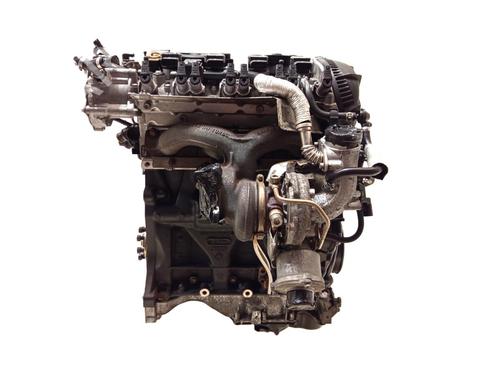 Engine AUDI A5 Sportback (8TA) 2.0 TFSI | BP29978188M1 