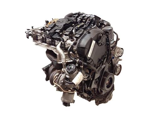 Engine AUDI A5 Sportback (8TA) 2.0 TFSI | BP29978188M1 