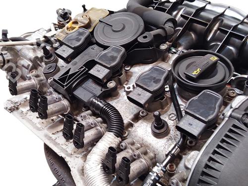 Engine AUDI A5 Sportback (8TA) 2.0 TFSI | BP29978188M1 