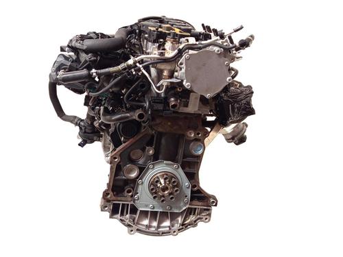 Engine AUDI A5 Sportback (8TA) 2.0 TFSI | BP29978188M1 
