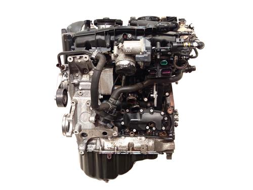 Engine AUDI A5 Sportback (8TA) 2.0 TFSI | BP29978188M1 
