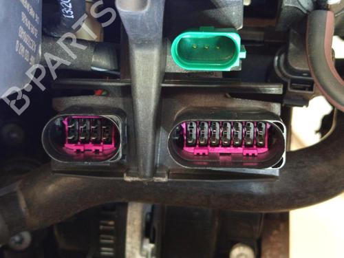 Engine AUDI A5 Sportback (8TA) 2.0 TFSI | BP29978188M1 