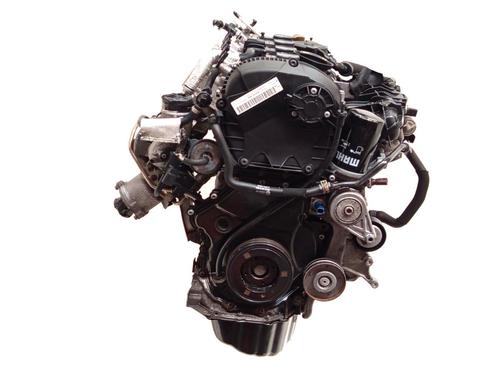 Engine AUDI A5 Sportback (8TA) 2.0 TFSI | BP29978188M1 