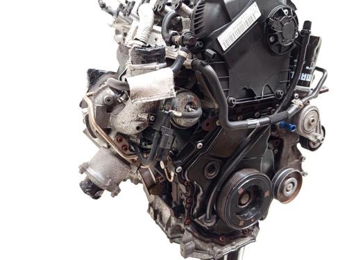 Engine AUDI A5 Sportback (8TA) 2.0 TFSI | BP29978188M1 