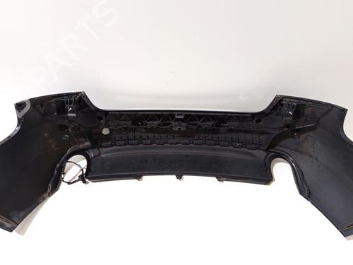 Rear bumper AUDI A5 Sportback (8TA) 2.0 TFSI | BP29978192C8 