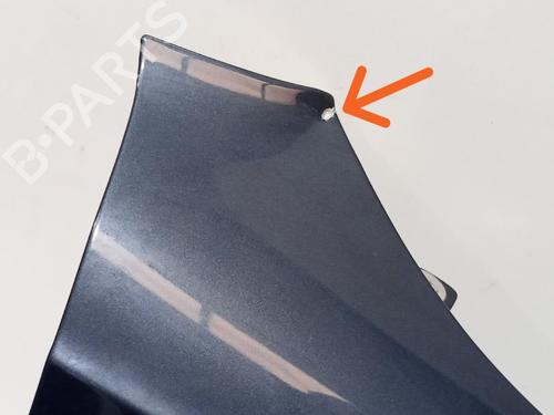 Right front fenders AUDI A5 Sportback (8TA) 2.0 TFSI | BP29999605C42